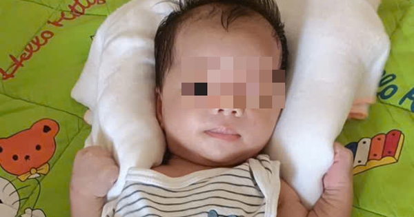 Tìm người thân bé trai bị bỏ rơi lúc 5 ngày tuổi ở Tây Ninh
