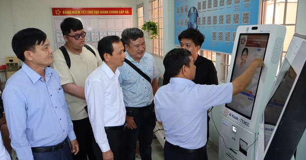 Xã đầu tiên ở Tây Ninh "sáng đèn" từ 17 giờ đến 19 giờ thứ ba hằng tuần