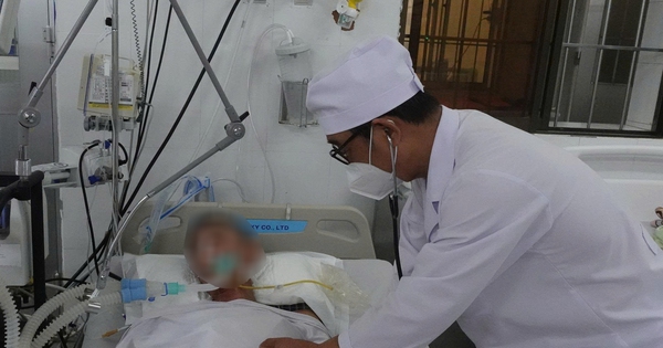 Một người tử vong, 2 người đang nhập viện sau bữa tiệc ở Cà Mau