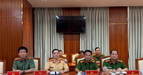 Công an TPHCM cung cấp thông tin vụ giết người tại phường Bến Thành