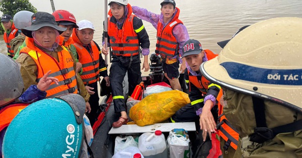 Thủ tướng Chính phủ: Chủ động ứng phó thiên tai cực đoan