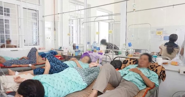 Phó Chủ tịch tỉnh Gia Lai yêu cầu làm rõ vụ nghi ngộ độc thực phẩm do ăn bánh mì