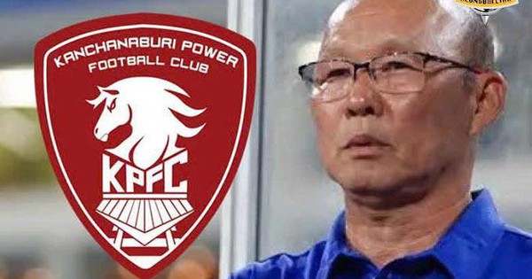 Park Hang-seo đến Thai League 2 - Không phải bước lùi