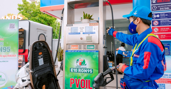 Bộ Công Thương nói chưa nhận được khiếu nại về chất lượng xăng E10
