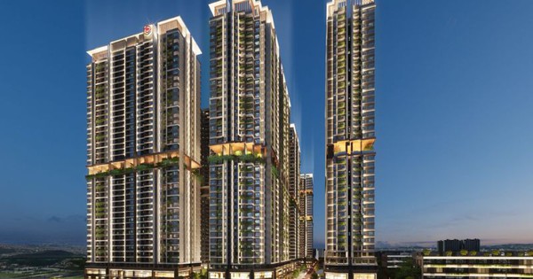 Cơ hội sinh lời bền vững và an cư lý tưởng tại Monrei Saigon