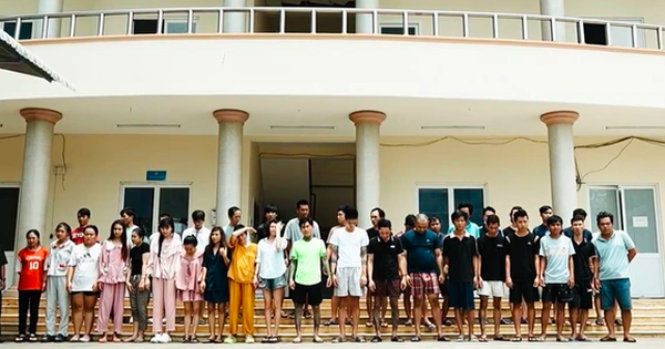 Thủ tướng Chính phủ giao Bộ Công an mở đợt cao điểm tấn công, trấn áp tội phạm về ma túy