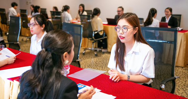 TPHCM tạo hơn 177.000 việc làm mới, tỉ lệ thất nghiệp giảm còn 3,68%