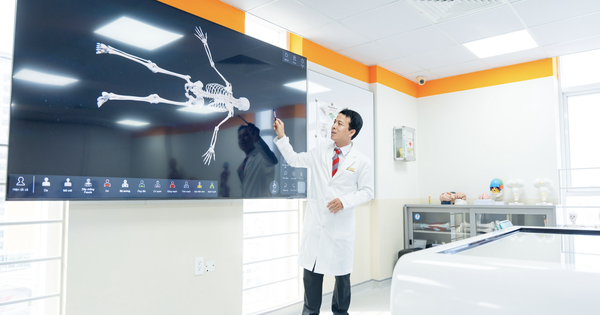 Trường ĐH Công nghệ TPHCM chính thức được tuyển sinh ngành y khoa