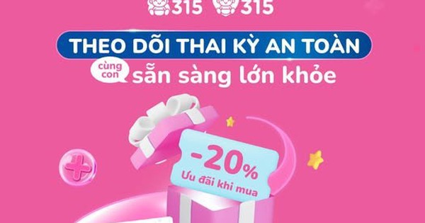 Chăm sóc thai phụ vào mùa hè