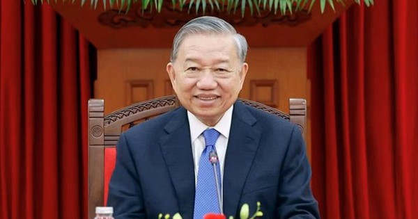 Tổng Bí thư, Chủ tịch nước Tô Lâm và Phu nhân thăm Philippines