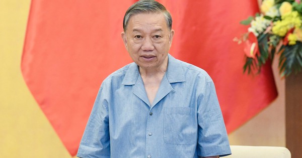 Tổng Bí thư, Chủ tịch nước Tô Lâm: Tập trung phát hiện và tháo gỡ hết những điểm nghẽn về thể chế