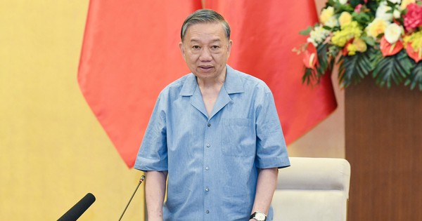 Tổng Bí thư, Chủ tịch nước Tô Lâm: Tập trung phát hiện và tháo gỡ hết những điểm nghẽn về thể chế