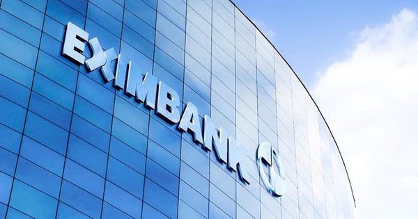 Ba phó tổng giám đốc của Eximbank đồng loạt xin từ nhiệm