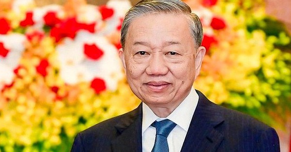 Chuyến thăm của Tổng Bí thư, Chủ tịch nước Tô Lâm: Định hướng hợp tác Việt Nam - Thái Lan 50 năm tới