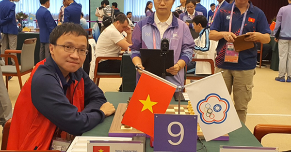 Cờ vua Việt Nam: Đã đến lúc phải chuyên nghiệp!