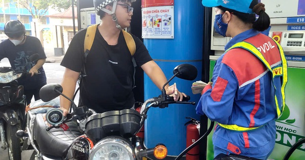 Sử dụng xăng E10, từng loại phương tiện tương thích ra sao?