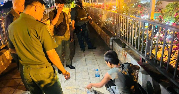 Công an ở TPHCM hỗ trợ người dân khó khăn có nơi nương tựa