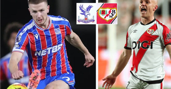 Soi tỉ số trận Crystal Palace – Rayo Vallecano: Trận chiến giữa những chuyên gia phòng thủ