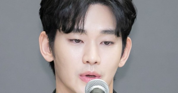 Tài tử Kim Soo-hyun lên tiếng cảm ơn sau khi được minh oan bê bối tình ái