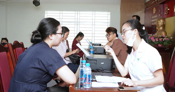 Chớ xem nhẹ bệnh nghề nghiệp