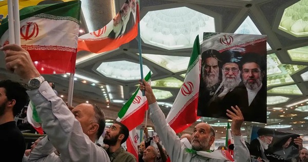 Điểm nóng xung đột ngày 30-5: Iran đối mặt với một “cuộc chiến” khác