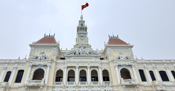 TPHCM: Người dân góp ý dự thảo Luật Đô thị đặc biệt bằng cách nào?
