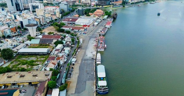 Phó Bí thư Thành ủy TPHCM yêu cầu xử lý nhanh dự án vướng đất đai