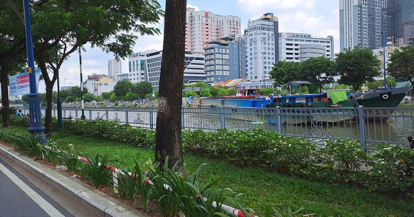 Kênh rạch hồi sinh, nâng tầm đô thị (*): Hiện thực hóa những kế hoạch lớn