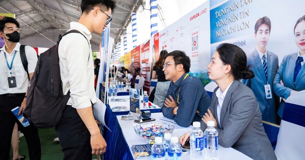 Chấp nhận trái ngành, miễn làm được việc