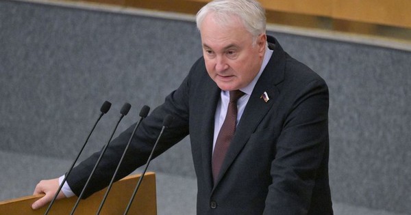 Nga tiết lộ loạt mục tiêu mới ở thủ đô Kiev ở Ukraine