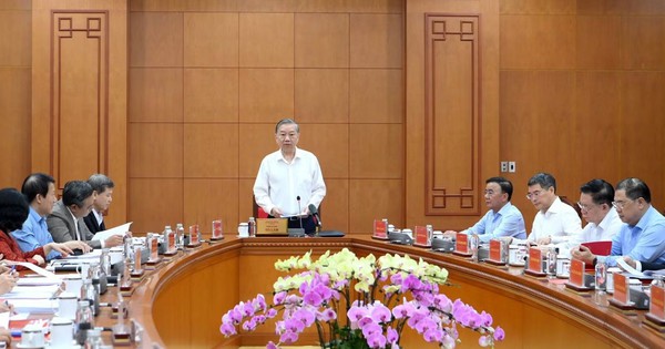 Bộ Chính trị ra quyết định về kiện toàn Ban Chỉ đạo phòng, chống tham nhũng, lãng phí, tiêu cực