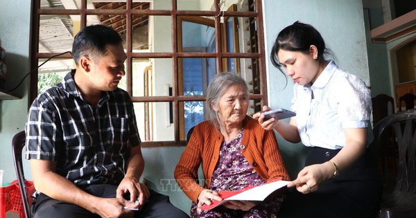 Quy định mới về nhiệm vụ, quyền hạn của Trưởng thôn, Tổ trưởng Tổ dân phố