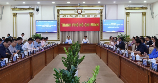 Chung tay kiến tạo động lực tăng trưởng mới