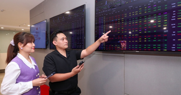 Hai quỹ ETF gần 30.000 tỉ đồng chuẩn bị “đảo danh mục"