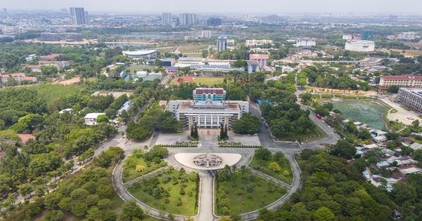 Toàn cảnh nút giao cửa ngõ Đại học Quốc gia TPHCM dang dở sau gần 20 năm