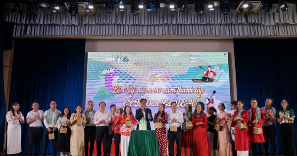Gìn giữ văn hóa dân tộc trong môi trường đại học