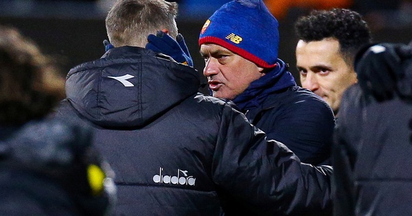 Jose Mourinho sớm lên kế hoạch cải tổ Real Madrid