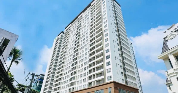 Novaland báo tin vui cho người mua nhà