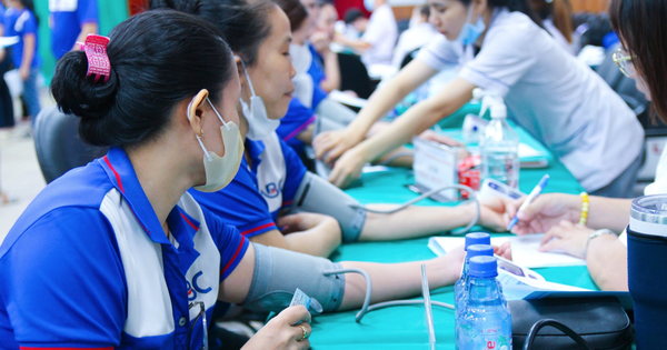 Gần 100 ứng viên tham gia khảo sát "Doanh nghiệp vì người lao động - Chuẩn mực vàng" 2026
