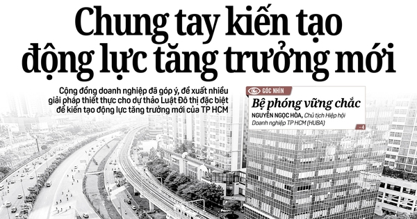 Báo in ngày 28-5: Chấp nhận trái ngành, miễn làm được việc