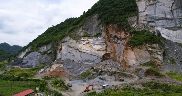 Bắt giám đốc mỏ đá nơi xảy ra sạt lở khiến 3 người tử vong