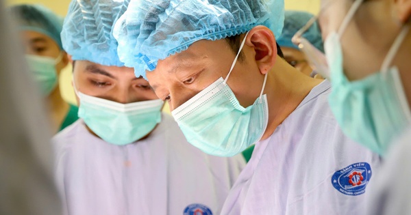 Tưởng nhiệt miệng, người đàn ông trẻ phát hiện ung thư lưỡi