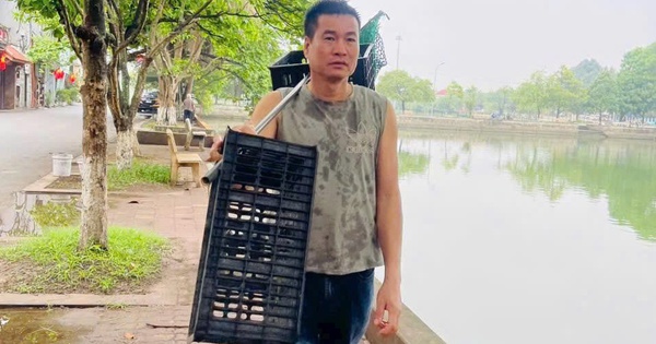 Cuộc thi viết “Lòng tốt quanh ta lần 4”: Sống tử tế từ những việc nhỏ nhặt