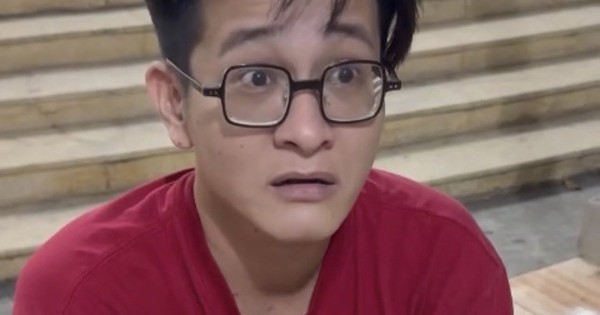Công an TPHCM bắt Rapper Mr.Nhân