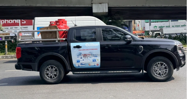 Bộ Xây dựng yêu cầu nghiên cứu gỡ vướng cho xe bán tải