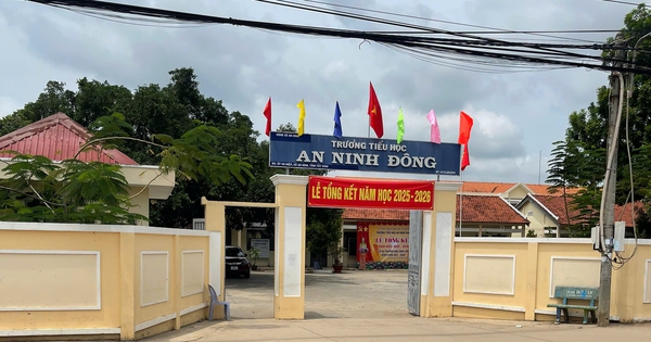 Nam sinh lớp 5 chấn thương sọ não sau khi bạn 