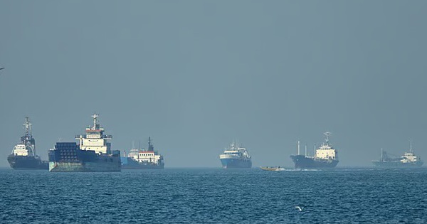 Nóng: Mỹ mở đợt không kích mới vào Iran