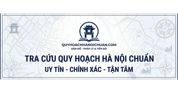 Cập nhật bản đồ quy hoạch Hà Nội 2026 chuyên sâu tại quyhoachhanoichuan.com