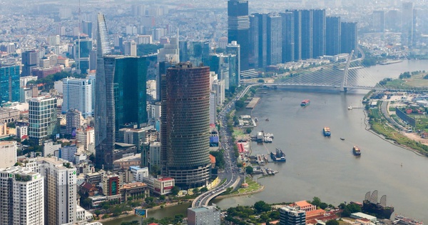 Hội nghị Ban Chấp hành Đảng bộ TPHCM họp, bàn nhiều nội dung quan trọng