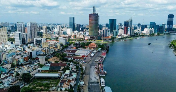 Kỳ vọng vào Luật Đô thị đặc biệt